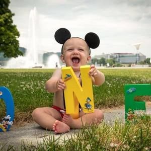 Meet your Posher, Renee